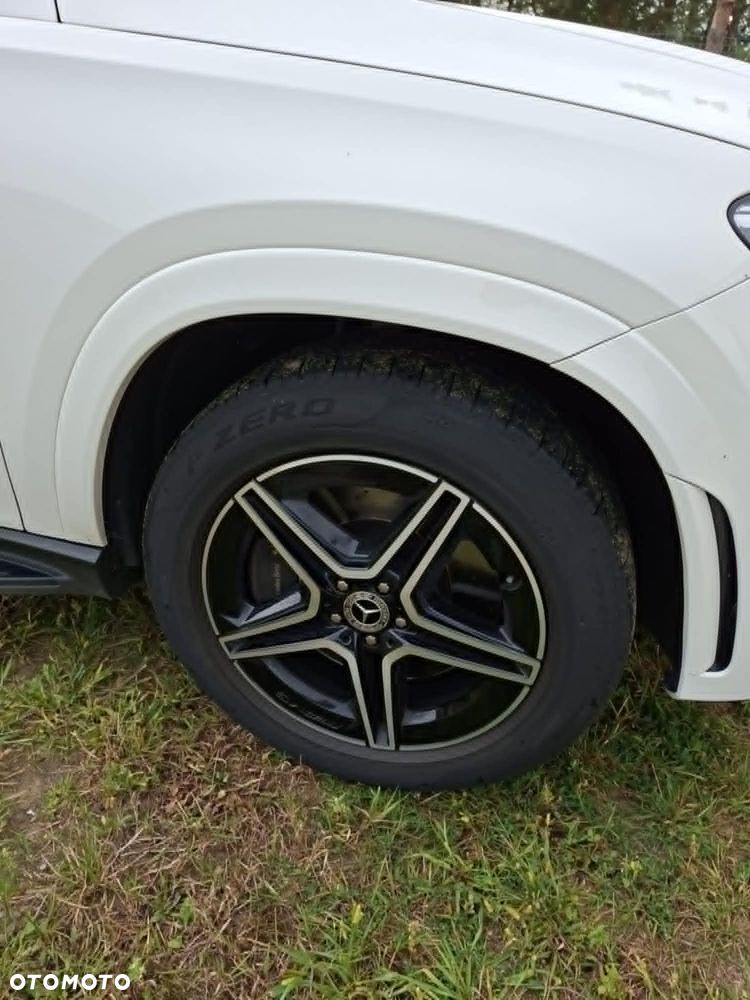 Mercedes-Benz GLE 400 d 4-Matic Premium Plus - 30