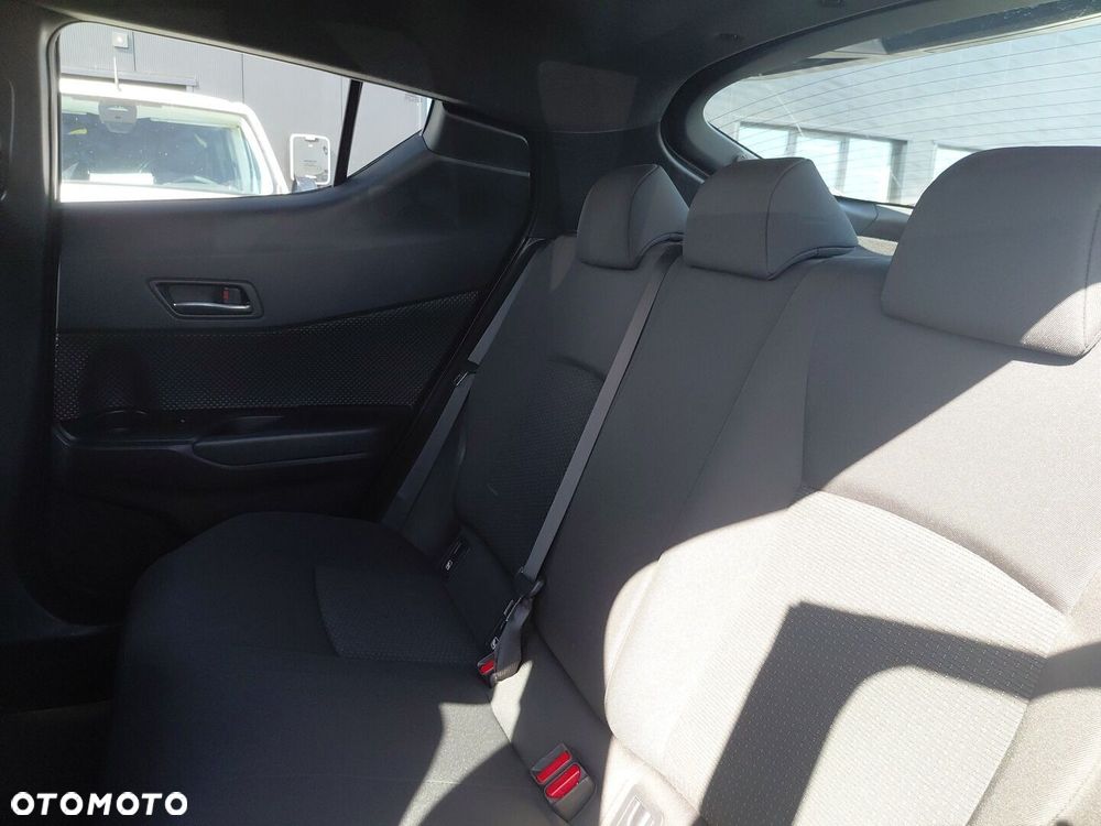 Toyota C-HR 1.2 T GPF Premium - 14