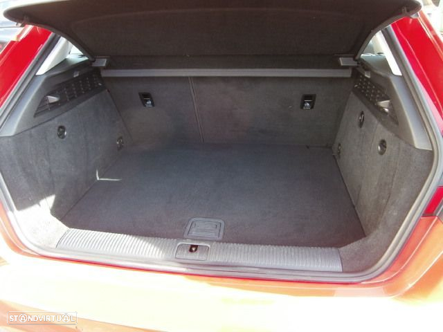 Audi A3 Sportback - 31