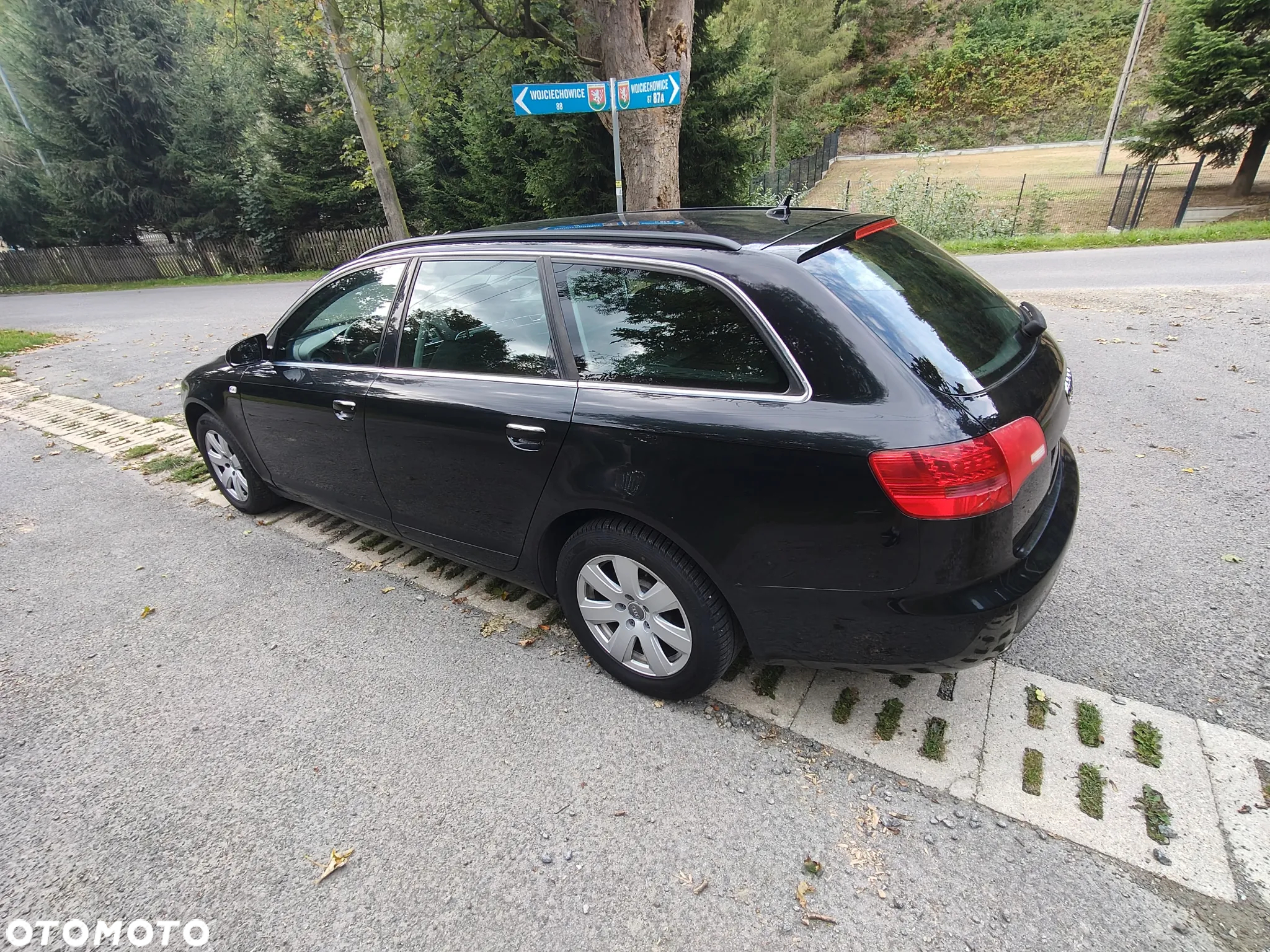 Audi A6 3.0 TDI Quattro Tiptronic - 12