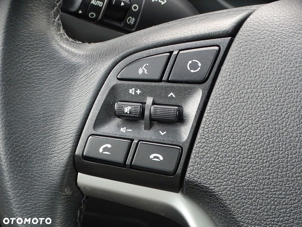 Hyundai Tucson - 24