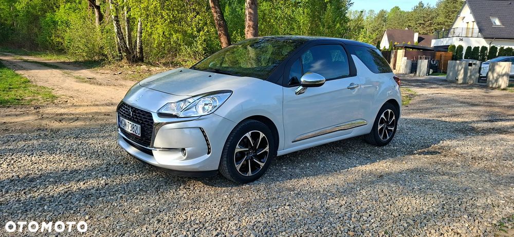 DS Automobiles DS 3 - 2