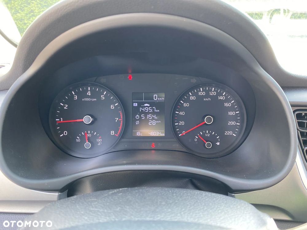 Kia Stonic 1.0 T-GDI M - 15