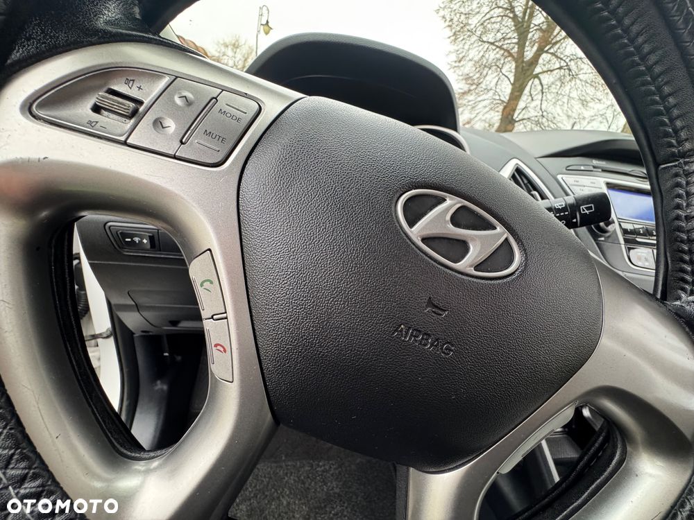 Hyundai ix35 - 19