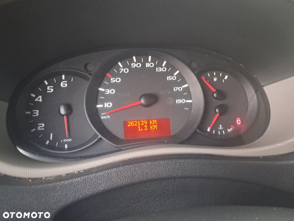 Renault MASTER !!! 2,3 DCI 125 KM !!! BARDZO ŁADNY STAN !!! - 15