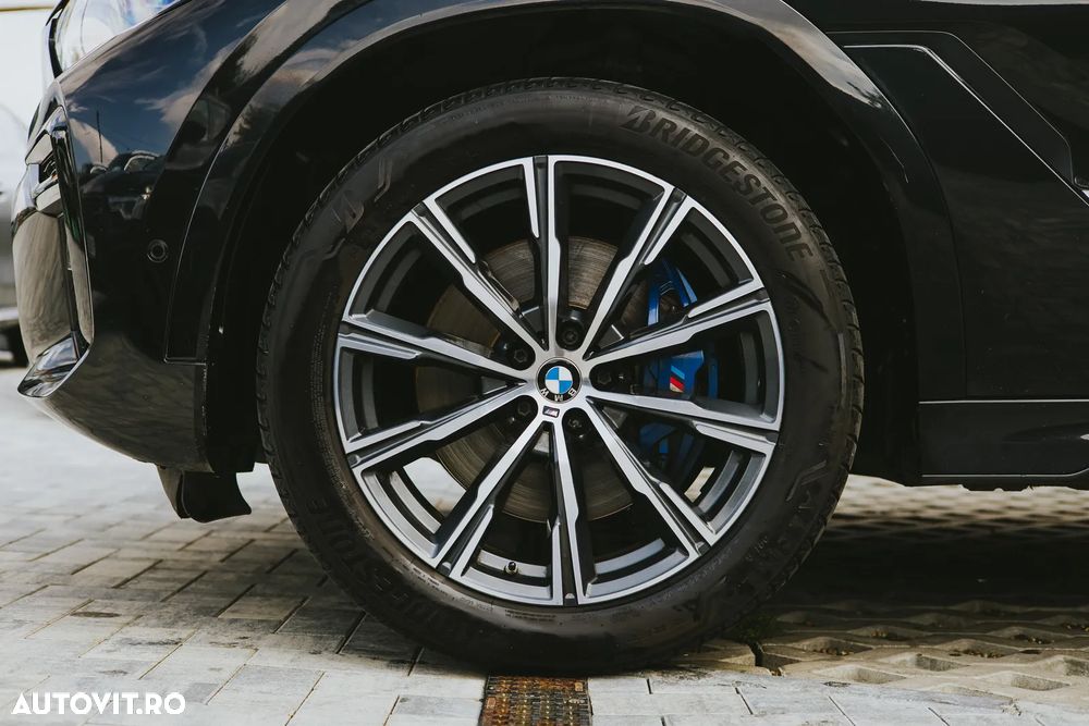 BMW X6 - 16