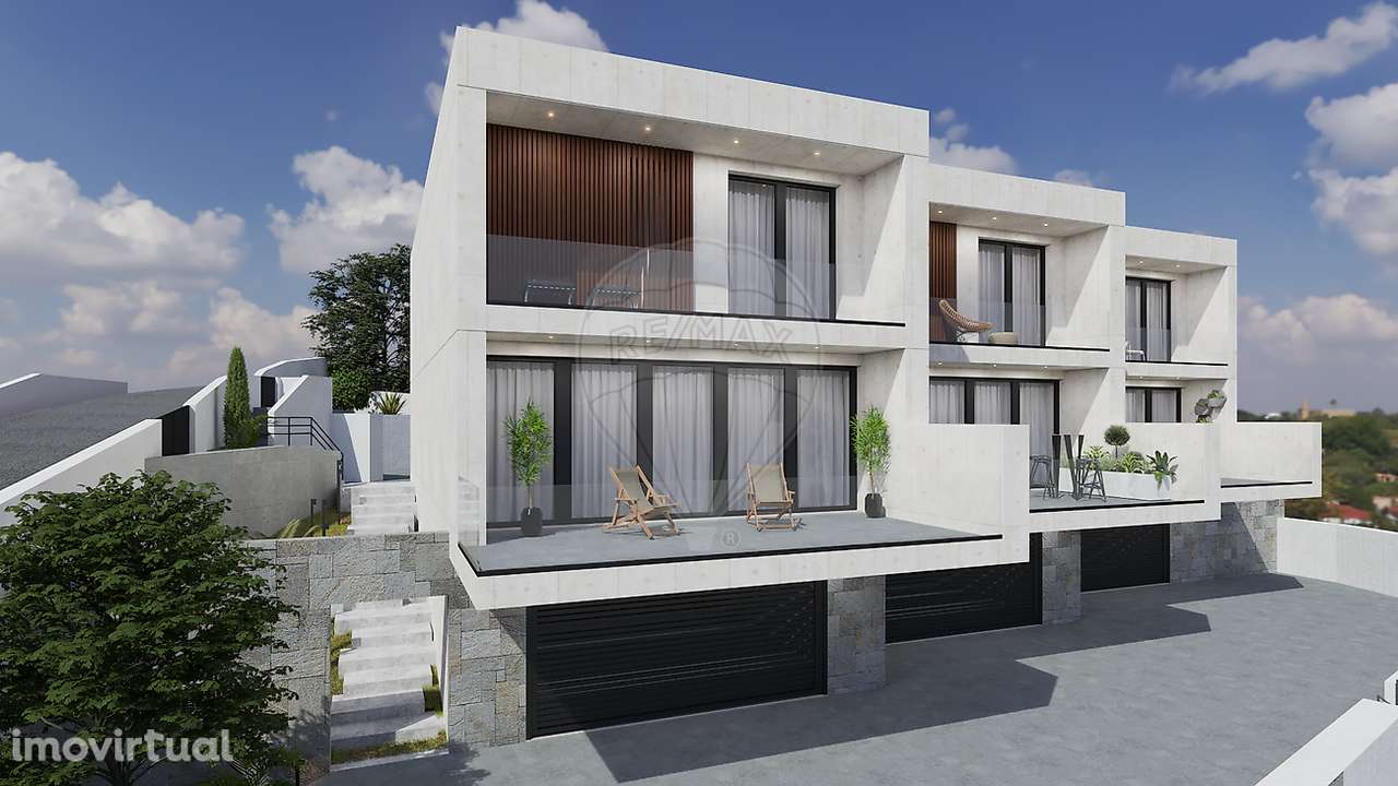 Moradia T4 para venda - Grande imagem: 5/39