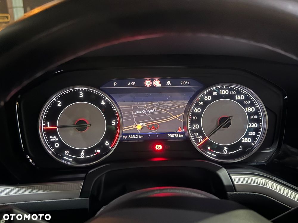 Volkswagen Touareg 3.0 V6 TDI SCR 4Mot - 6