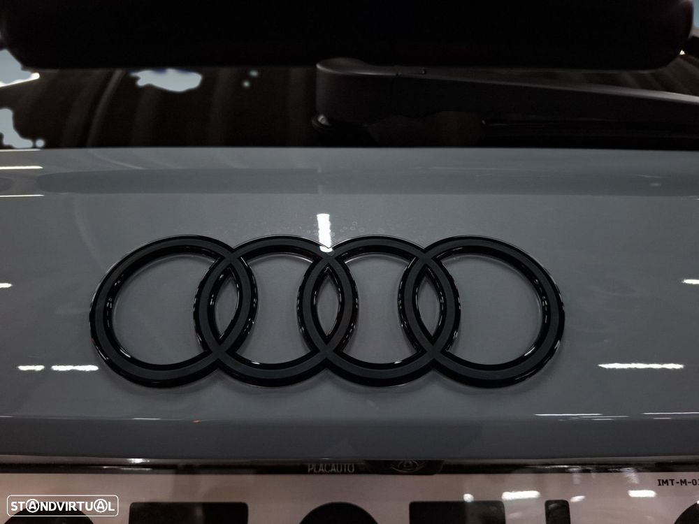 Audi A3 Sportback 40 TFSIe Advanced - 24