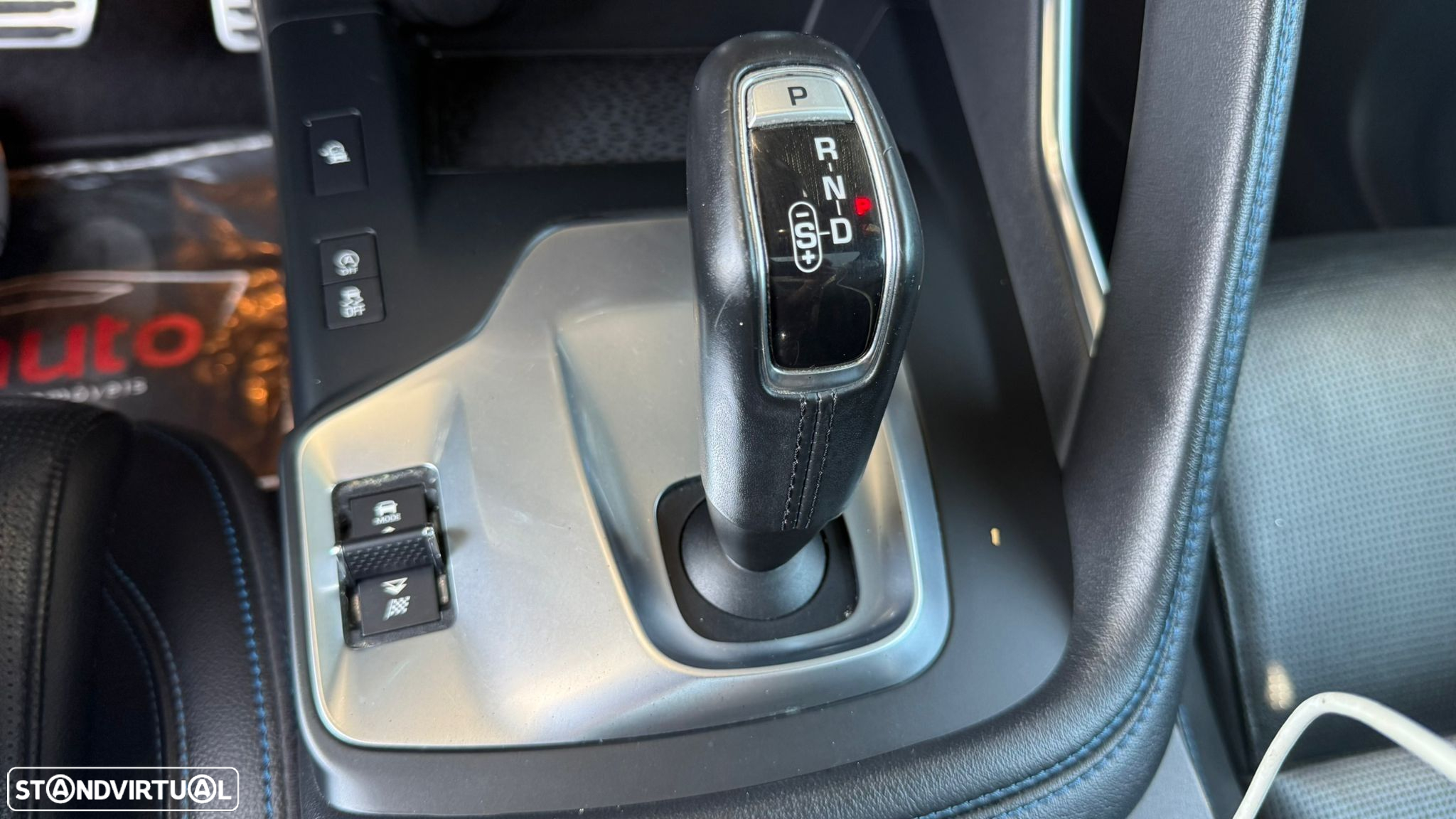 Jaguar E-Pace 2.0 i4D R-Dynamic AWD Aut. - 48