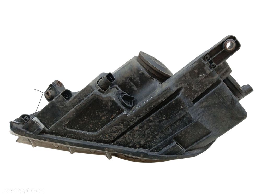 LAMPA PRAWY PRZÓD VOLKSWAGEN TIGUAN I 5N (2007-2011) 2.0 TDI 170KM 5N2941032K - 4