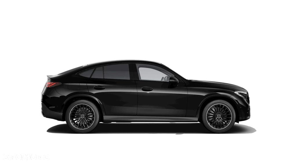 Mercedes-Benz GLC 220 d mHEV 4-Matic AMG Line - 6