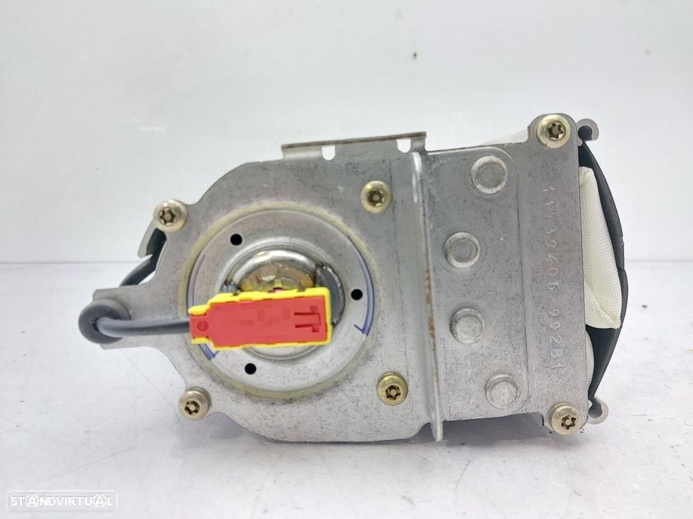 AIRBAG FRONTAL DIREITO AUDI TT 1999 - 2