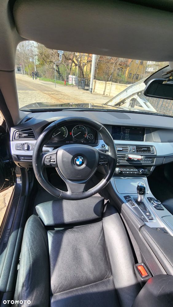 BMW Seria 5 - 15