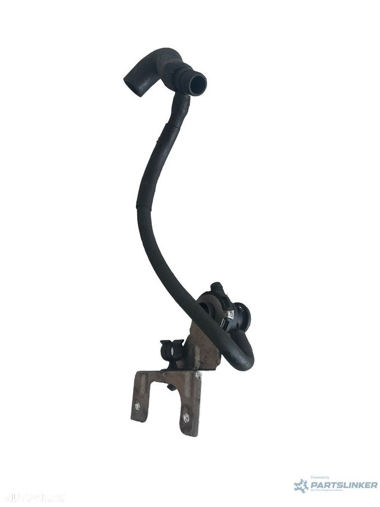Furtun admisie + supapă VOLKSWAGEN POLO 6N2 1999 - 2001 1.4B 030103765 - 1