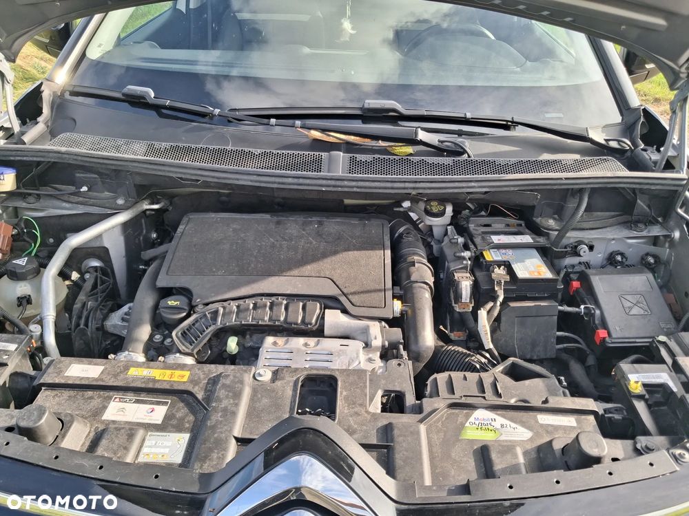 Citroën C5 Aircross - 8