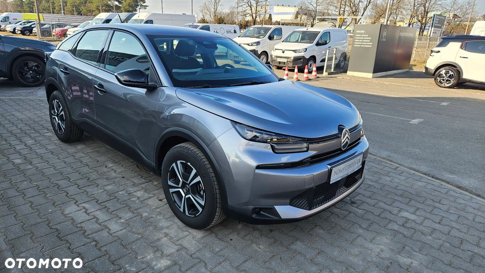 Citroën C4 1.2 mHEV You eDCT6 - 3