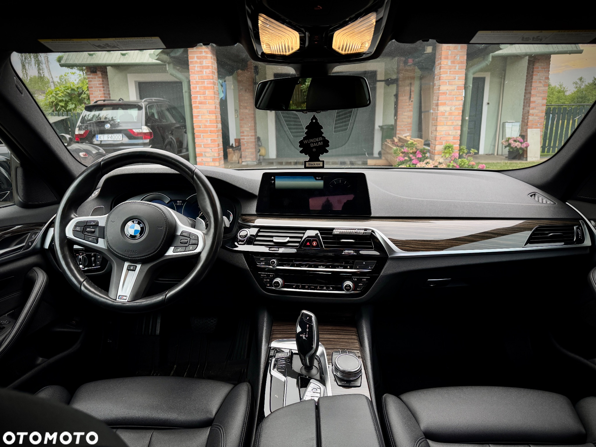 BMW Seria 5 ver-530i-xdrive-m-sport-edition - 15