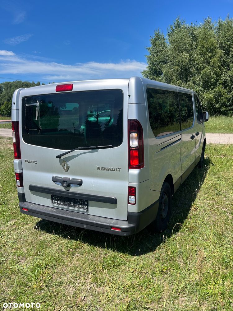 Renault Trafic ENERGY L2H1 3.0t Komfort - 9