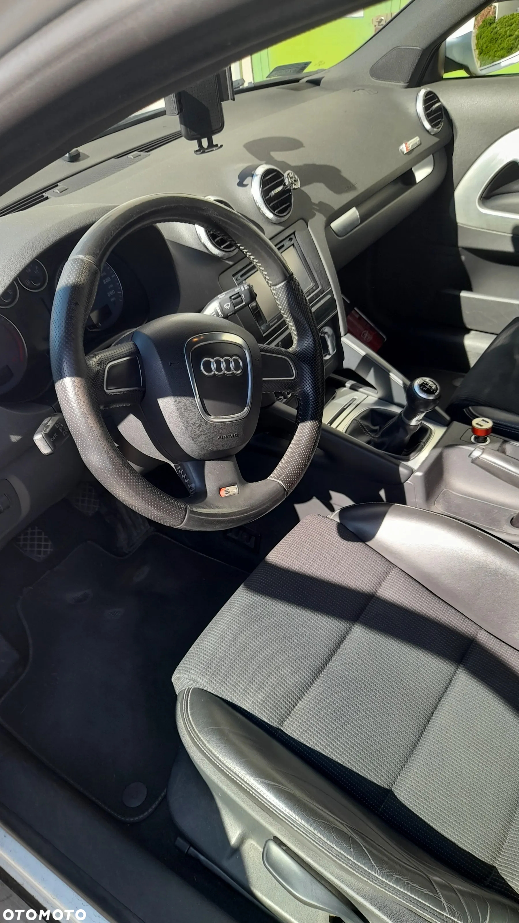 Audi A3 - 11