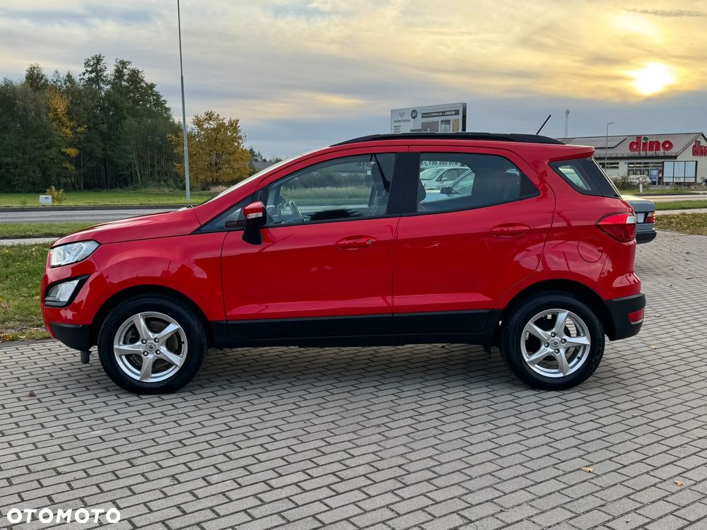 Ford EcoSport - 10