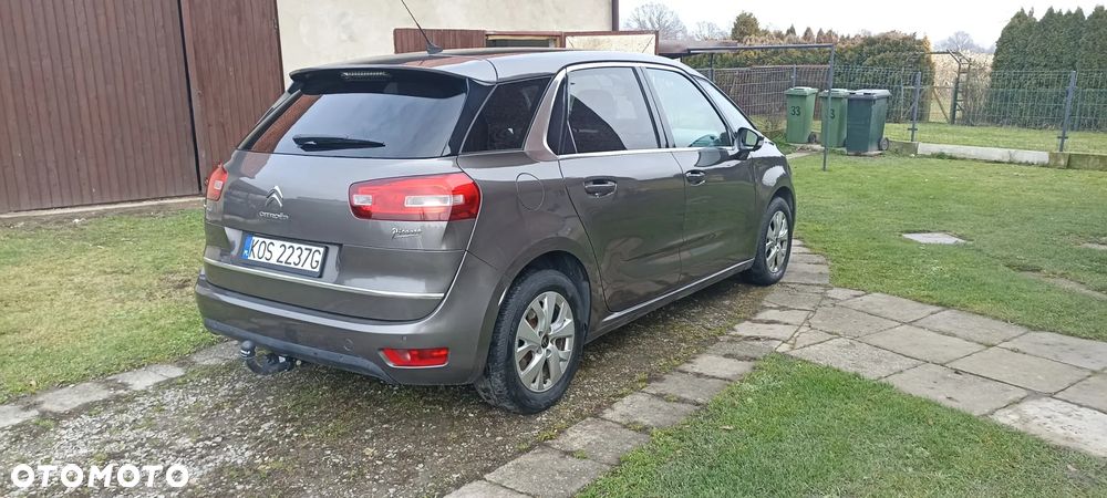 Citroën C4 Picasso BlueHDi 120 Seduction - 13