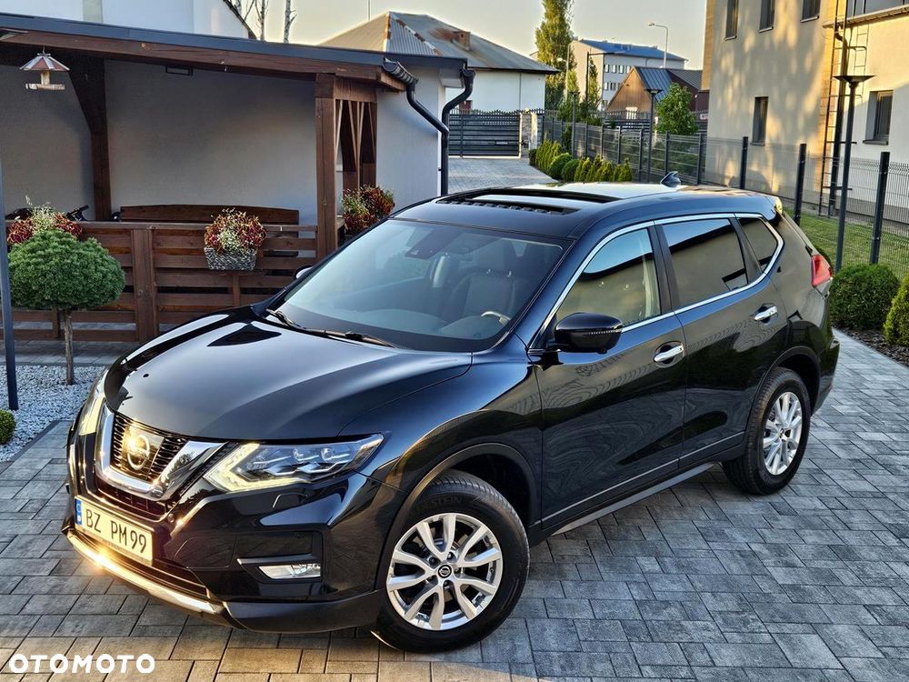 Nissan X-Trail 1.6 DIG-T Tekna - 3