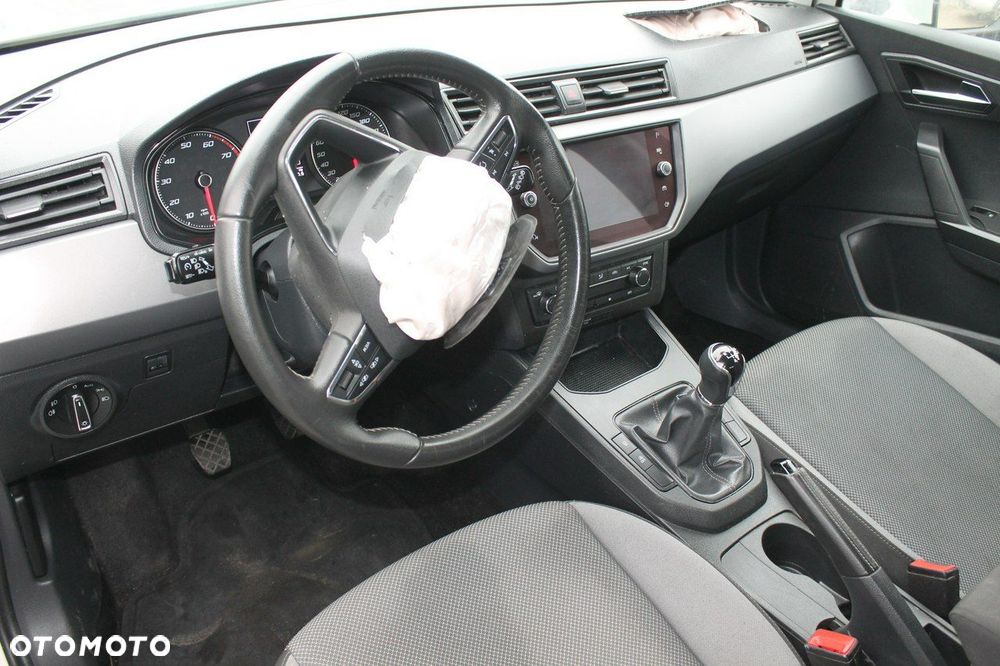 Seat Ibiza - 9