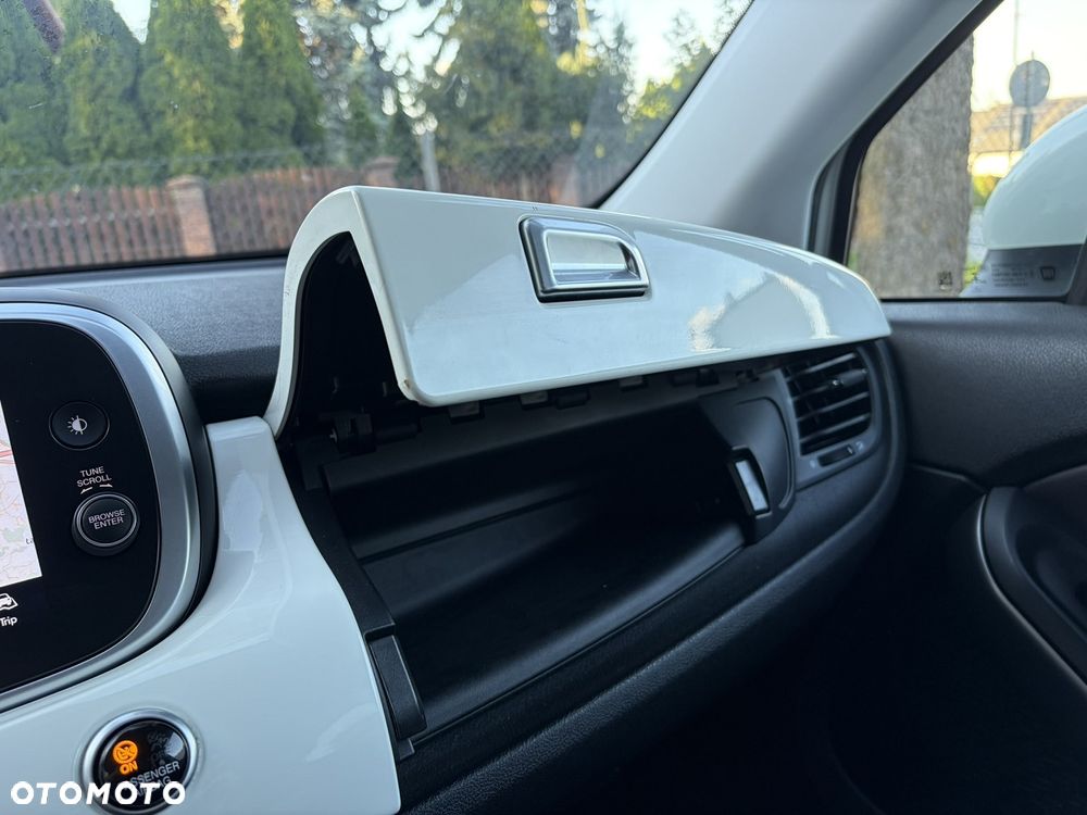 Fiat 500X 1.4 MultiAir 4x2 S&S Lounge - 27