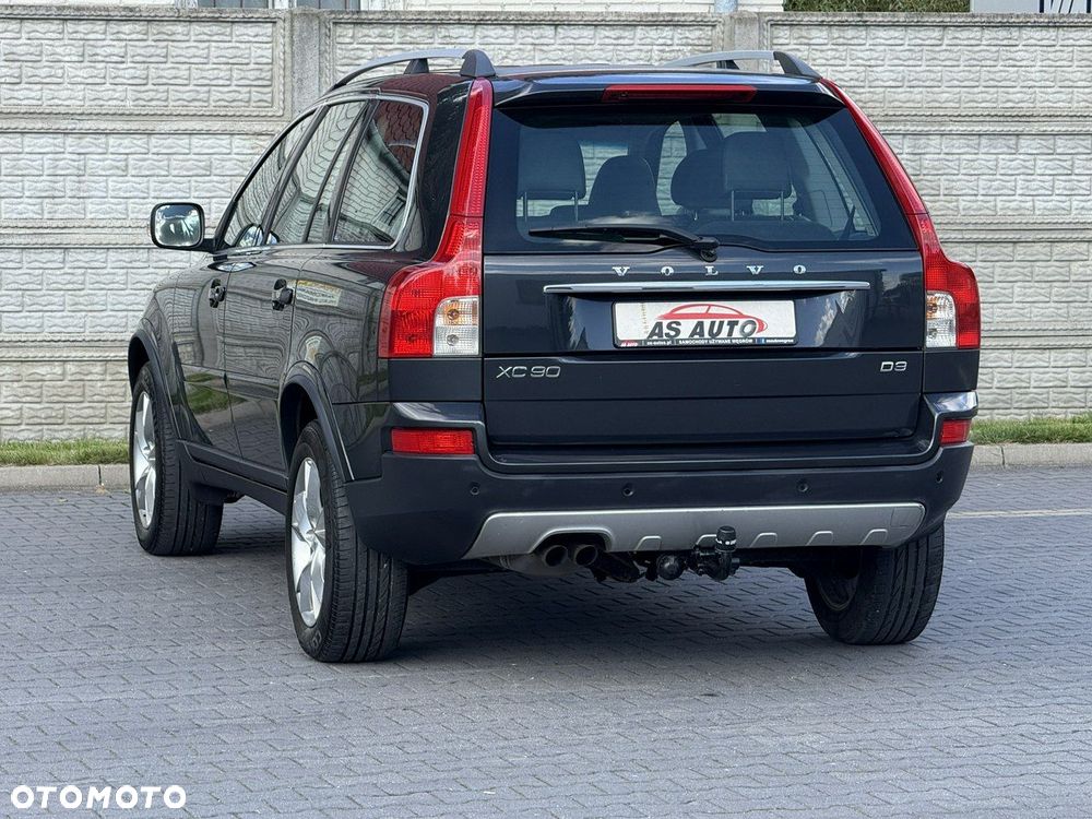 Volvo XC 90 2.4D Momentum - 3