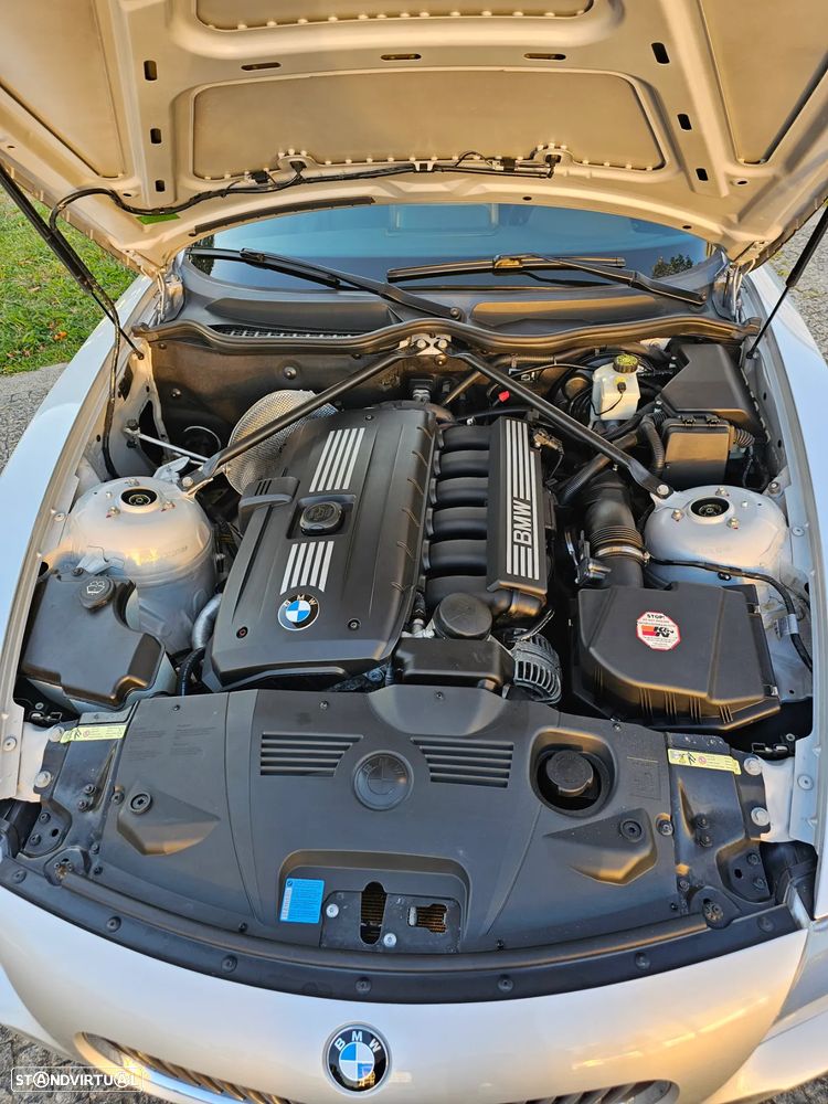 BMW Z4 Coupe 3.0si - 27