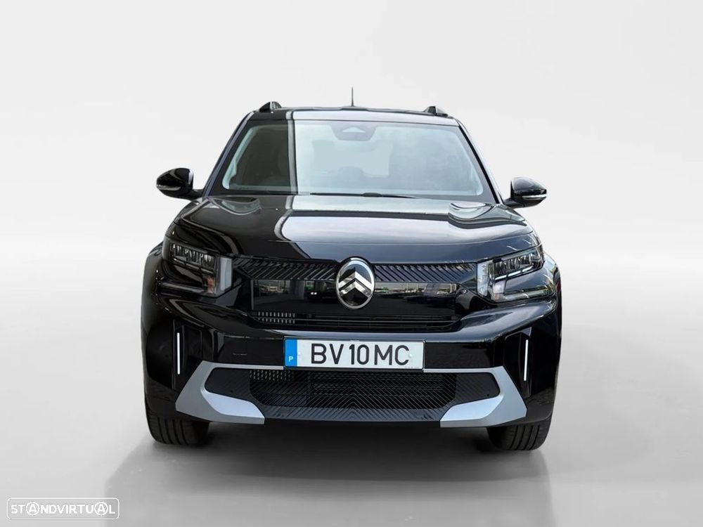 Citroën C3 Aircross 1.2 PureTech Plus - 9