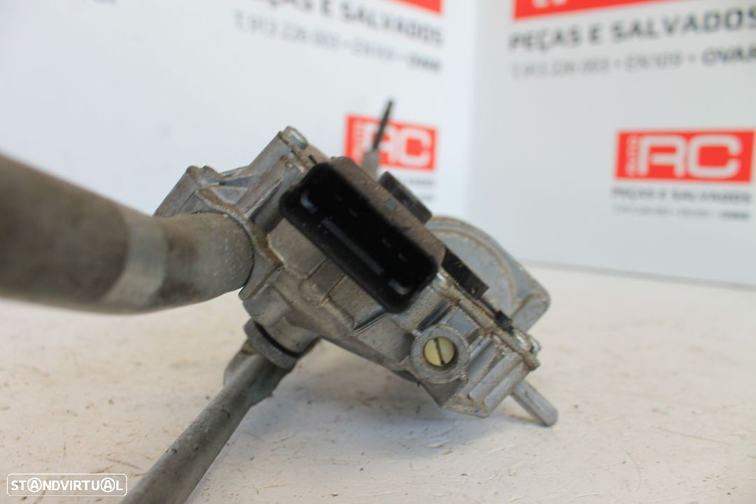 Limpa Para Brisas Renault Master - 3