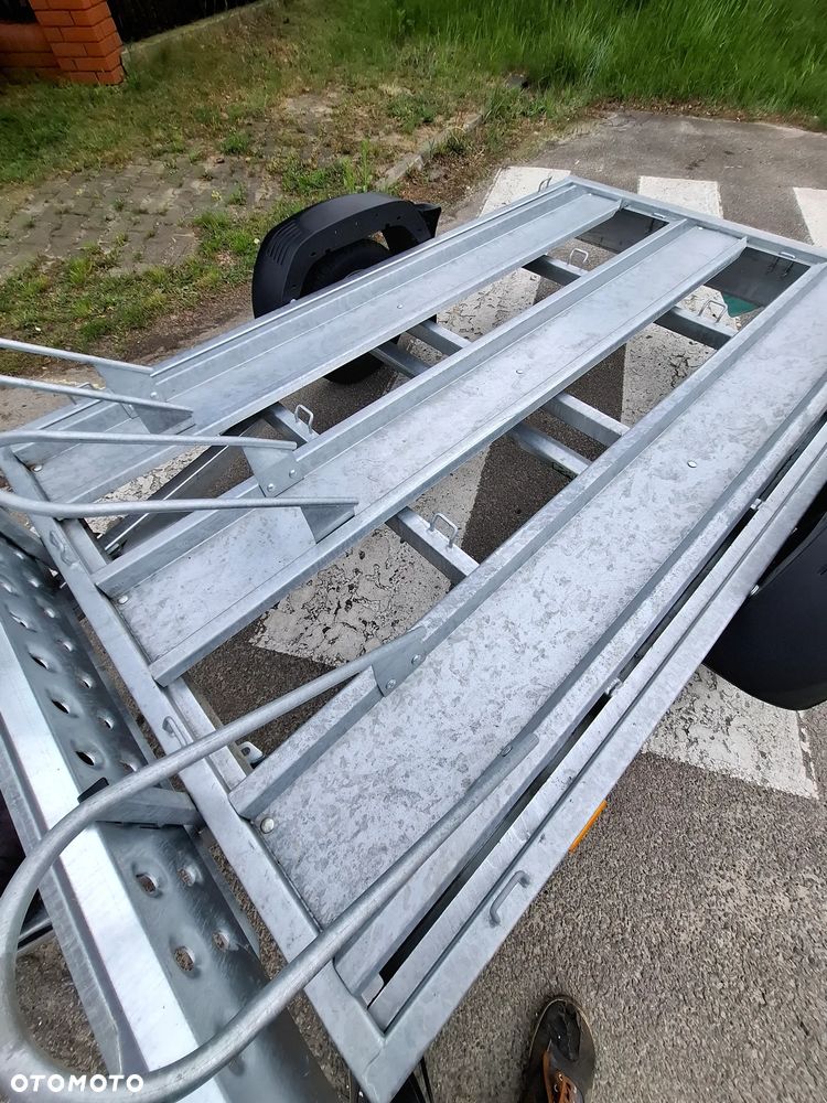 Wiola na motocykle N3 IDEALNA - 4