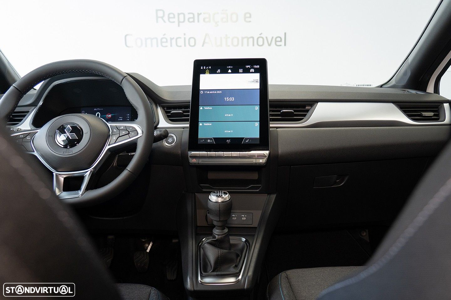 Mitsubishi ASX - 29