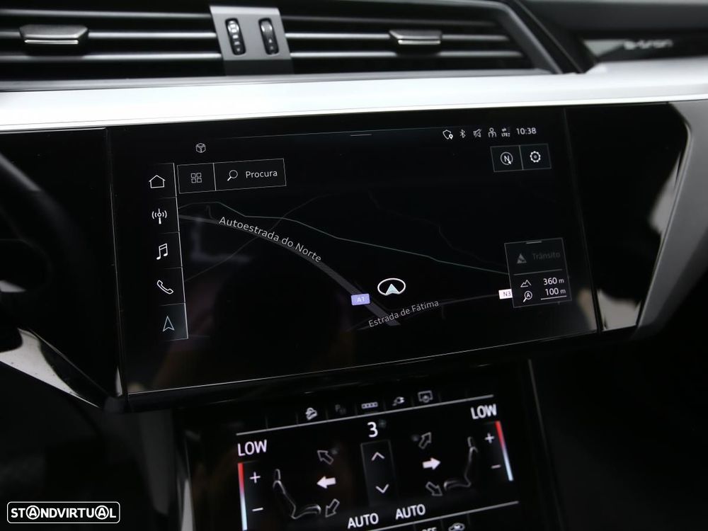 Audi e-tron 55 quattro S line - 22