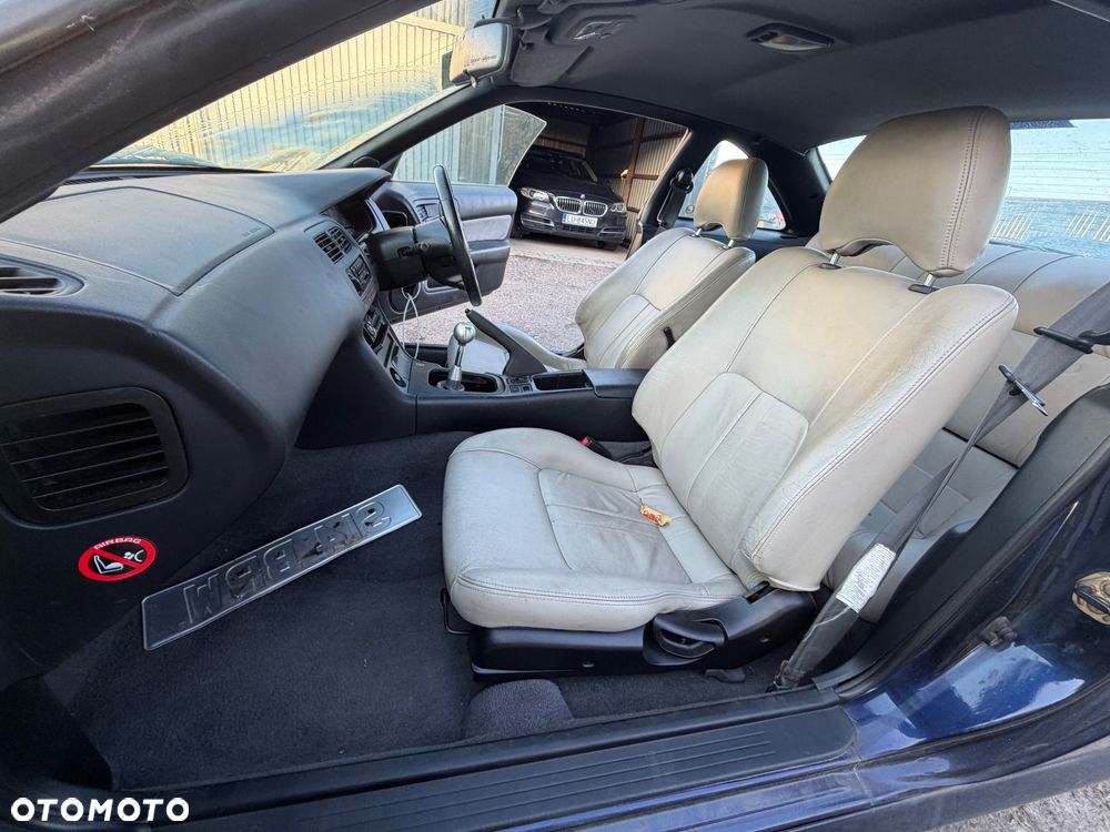 Nissan 200 SX 2.0 Turbo - 11
