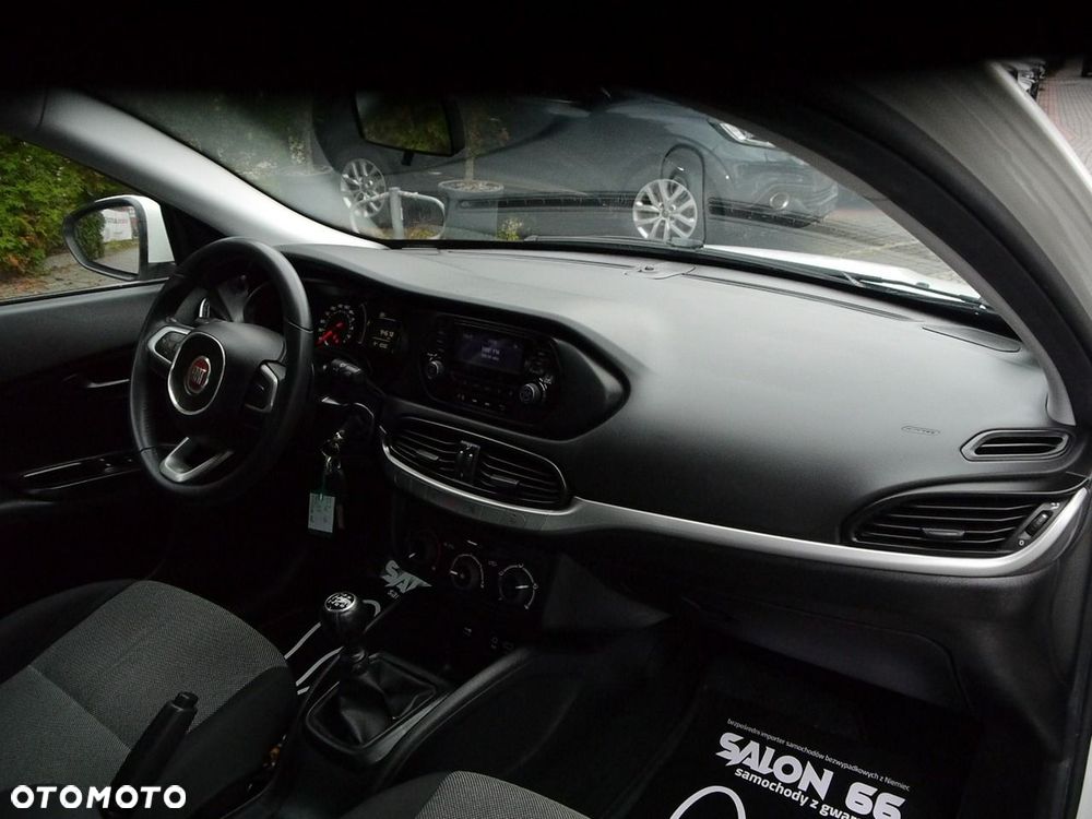 Fiat Tipo 1.4 16v Street - 27
