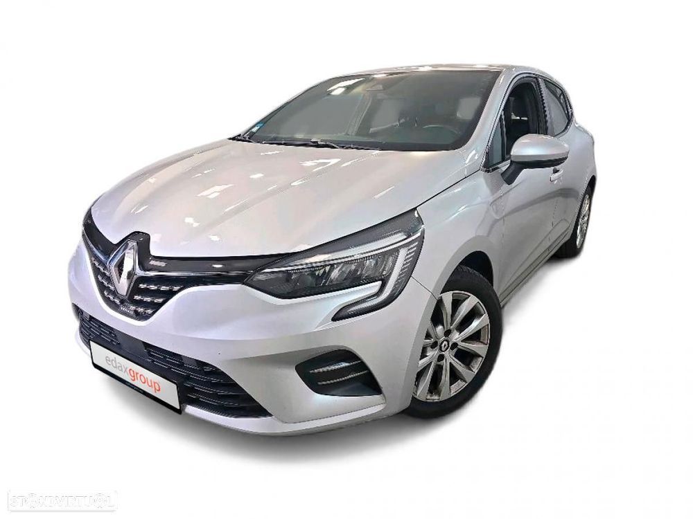 Renault Clio 1.5 Blue dCi Intens - 1