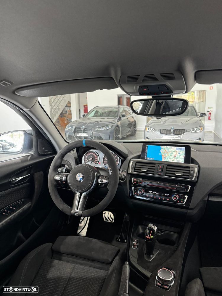 BMW 120 i Pack M Auto - 50