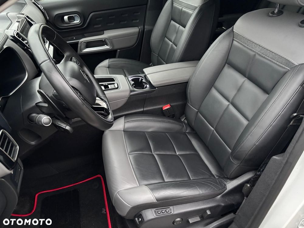 Citroën C5 Aircross 1.6 PHEV 225 Max EAT8 - 17