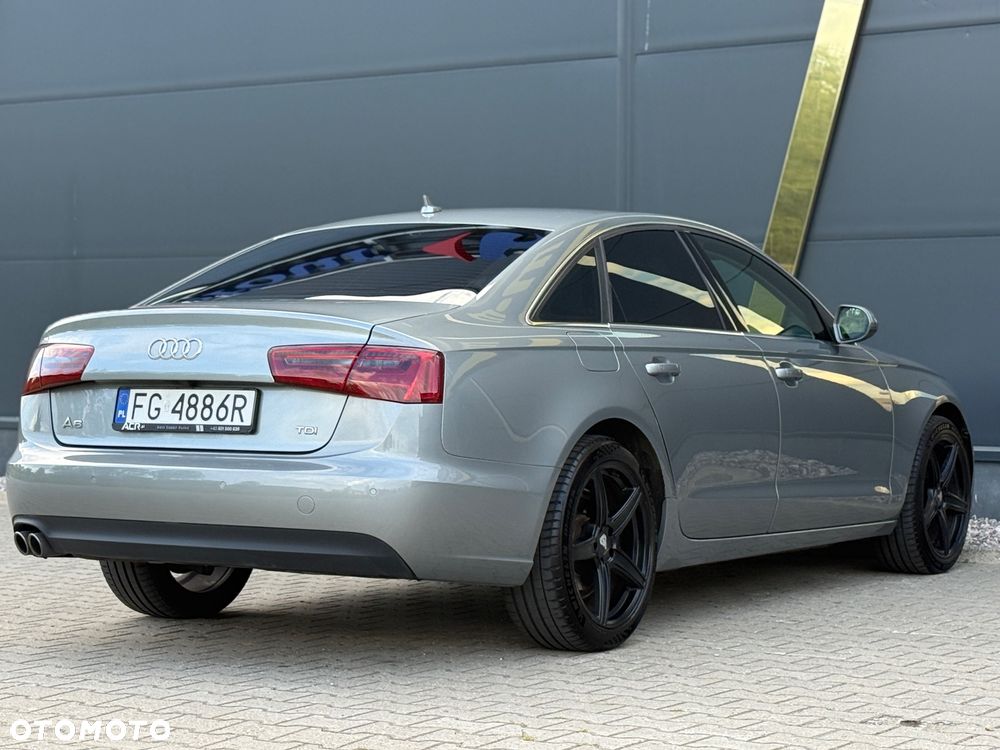 Audi A6 Limousine 2.0 TDI Prime Line - 13