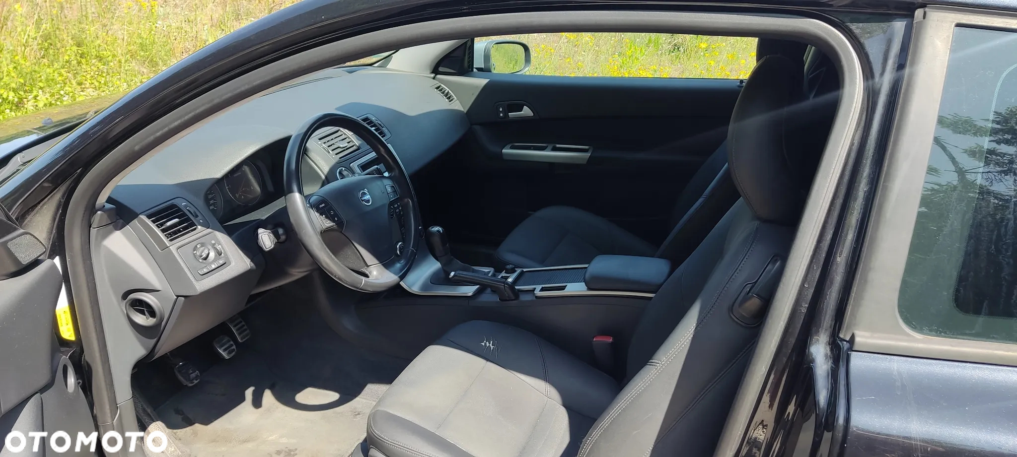 Volvo C30 2.0D Momentum - 18