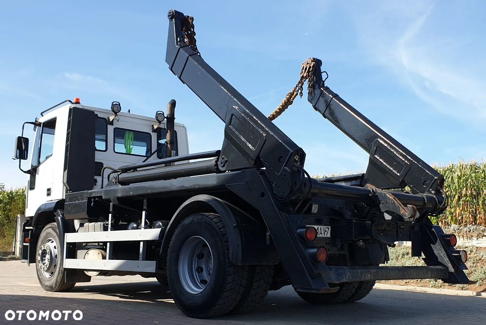 Iveco Eurotech - 5