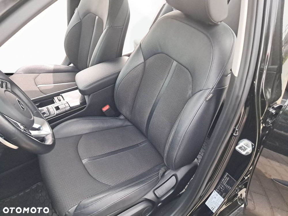 Kia Optima 1.6 T-GDI L DCT - 12