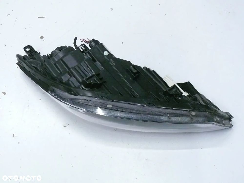 LAMPA PRZEDNIA PRAWA I LEWA HYUNDAI TUCSON III 2015 2018 WERSJA UK - 4