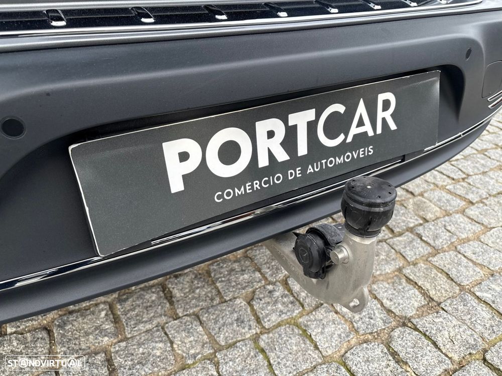 Mercedes-Benz EQA 250+ Progressive - 30