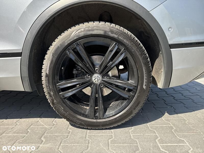 Volkswagen Tiguan Allspace 2.0 TSI 4Mot Highline DSG - 19