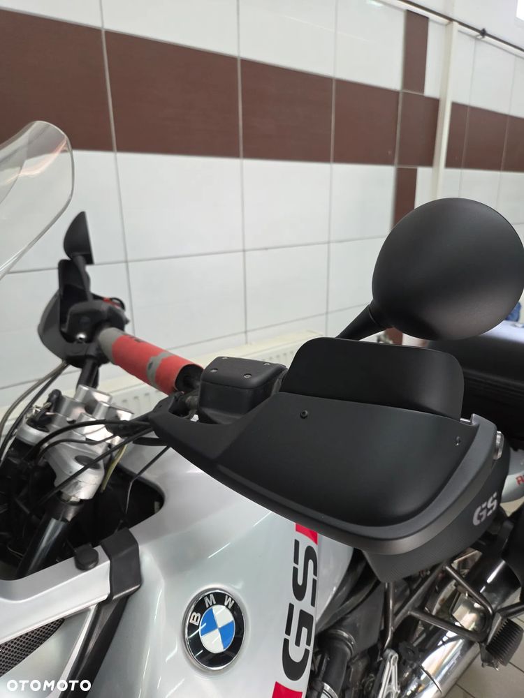 BMW GS - 8