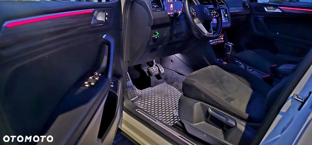 Volkswagen Tiguan Allspace 1.5 TSI EVO Elegance DSG 7os - 40
